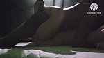 Got Chance to Fuck My Stepbrother Stepsister in Dark Night