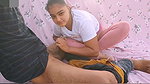 I Sex My Cute Girlfriend in My Home, Chudai My Inocent Indian Beautiful Girl in Home Tight Pussy Fuck