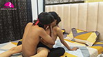 Real Indian Couple Shares Passionate Missionary Romance and Deep Kisses