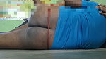 Secret sex with Neighbor aunty