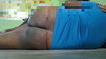 Secret sex with Neighbor aunty