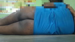 Secret sex with Neighbor aunty