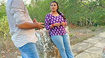 Stranger Girl, Park Me Mili I’m Lucky Boy Mane Uske Maze Liye Paiso Me, Full Hindi Viral Video