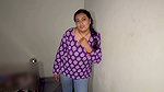Stranger Girl, Park Me Mili I’m Lucky Boy Mane Uske Maze Liye Paiso Me, Full Hindi Viral Video