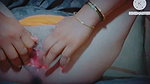 Teenage Hot Beautiful Sexy Girl Masturbated Remembering Her Friend