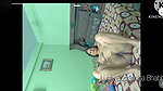 Video call fun with customers