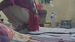 Village Aunts Ass and My Penis My Penis Became Erect After Seeing Aunts Ass Early in the Morning.