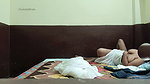 Wedding Anniversary Night in White Saree Part – 5