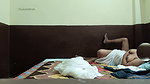 Wedding Anniversary Night in White Saree Part – 5