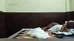 Wedding Anniversary Night in White Saree Part – 5
