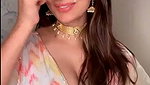 JAIN LIVE IN SAREE