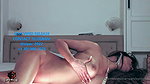 WITH MYSELF – POONAM PANDEY