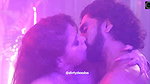 Sappu Full Nude Smooching