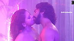 Sappu Full Nude Smooching