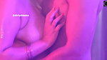 Sappu Full Nude Smooching