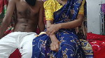 Bangladeshi stepmom fucked hard by her daughter’s boyfriend clear dirty audio