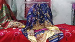 Bangladeshi stepmom fucked hard by her daughter’s boyfriend clear dirty audio