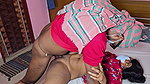 Beautiful desi school girl has local Hindi audio sex
