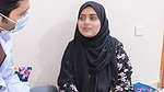 Beautiful indian Deshi Brother-in-law of the flat next door fucked his sister-in-law on the pretext of the lock. (Bangla audio)