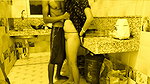 Curvy Goddess Desi Bhabi Gets Drilled Fast and Hard by her young devar in kitchen room