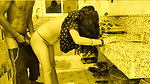 Curvy Goddess Desi Bhabi Gets Drilled Fast and Hard by her young devar in kitchen room