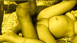 Cute Milf Desi Bhabi Seduced By Big Dick Devar in her bed room