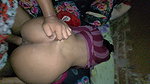 Cute Teen couple romance sex with own bed. Enjoy it guys