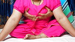 I fucked my cock to satisfy my aunty’s insatiable pussy cravings