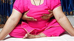 I fucked my cock to satisfy my aunty’s insatiable pussy cravings