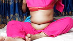 I fucked my cock to satisfy my aunty’s insatiable pussy cravings