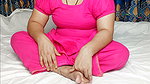 I fucked my Hindu teacher aunty and started fucking the teacher
