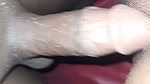 I love cum in bedroom with love the cum shout Very high energy