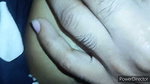My fast time Milk dropping _ Dasi bangla saxx