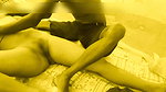 Naughty Little Angel desi Bhabi Fucks horny pussy by Her Debor Cock At Her