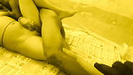 Naughty Little Angel desi Bhabi Fucks horny pussy by Her Debor Cock At Her