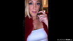 Lovely Lo – Married Newcomer Gets Dicked Down
