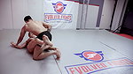 Jazmine Cruz – Jazmine Cruz vs Arin Jones