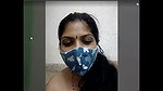 Horny Naughty Village Wife StripChat Shows (2) 1