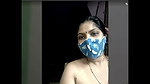 Horny Naughty Village Wife StripChat Shows (2) 1