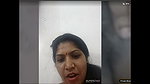 Horny Naughty Village Wife StripChat Shows (2) 2