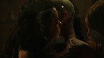 S03 nude scenes – Lili Simmons, Drea Garcia, Surely Alvelo (2)
