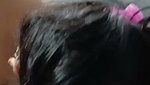 BigAss Sexy Indian Horny Chubby Gf Showing Asshole Fingering (2) 2