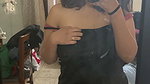 Chubby Gf Hot Boobs Press Sucking Lover Fucking Updates (2) 2