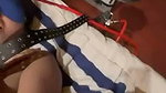 Indian Horny Gf Giving Blowjob Riding Hard Doggy & BDSM fucking (12 CLIPS ) (2) 5