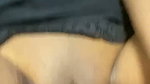 Sexy Horny Nri Babe Stripping,fingering Wet Juicy Pussy & Mouth Fucked (2) 5