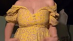blonde chubby stripping (2)