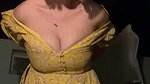 blonde chubby stripping (2)