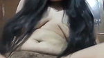 PUNJABI CHEATER BHABHI NUDE KISSING & GIVING BLOWJOB (2) 2
