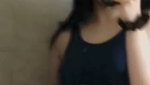 DESI HOT FIGURE GIRLFRIEND SHOWING BOOBS (2) 1