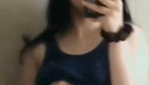 DESI HOT FIGURE GIRLFRIEND SHOWING BOOBS (2) 1